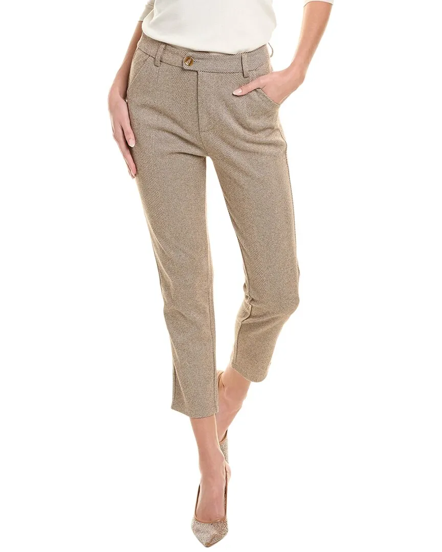 Colette Rose Hose