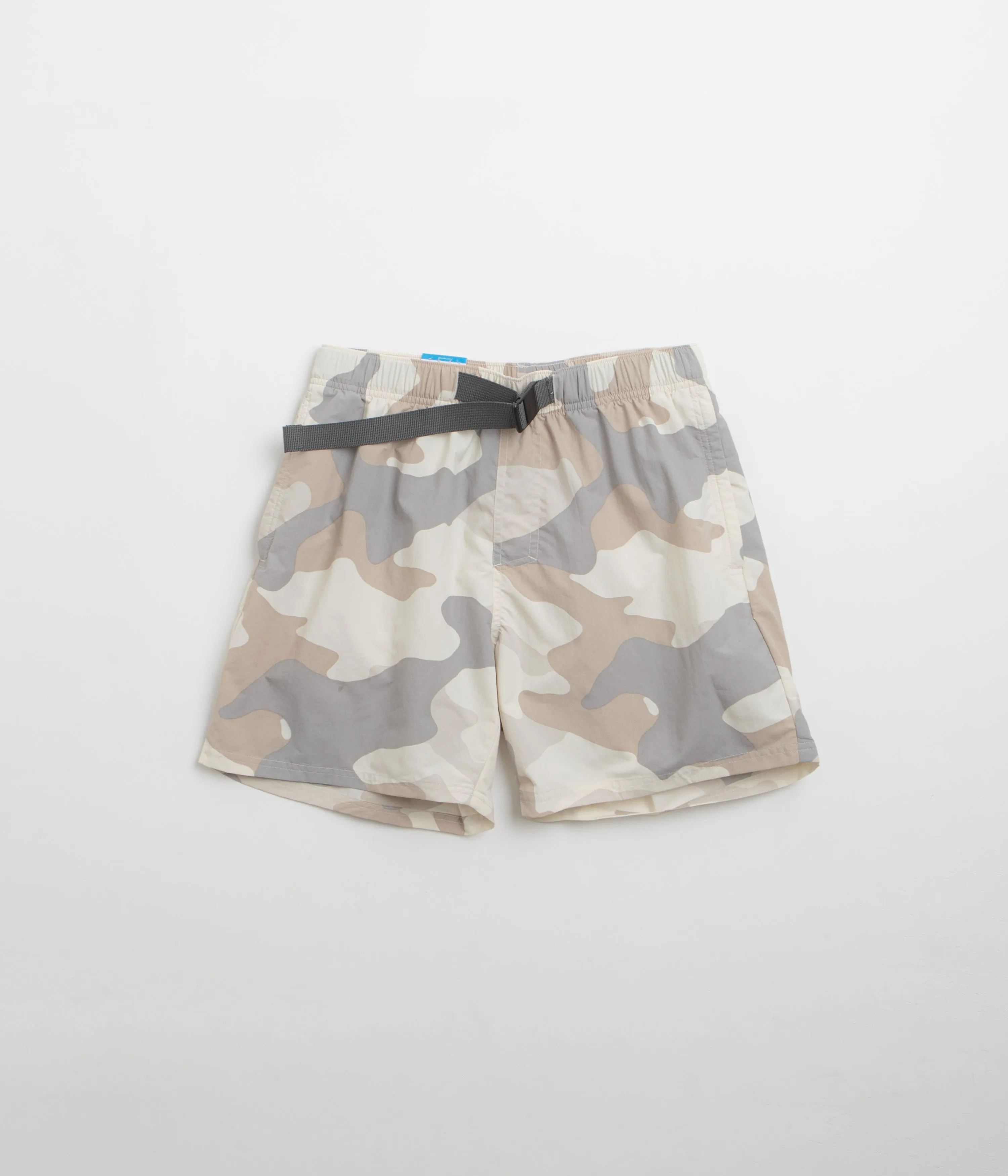 Columbia Mountaindale River Shorts - Taubenmodell Tarnmuster Columbia