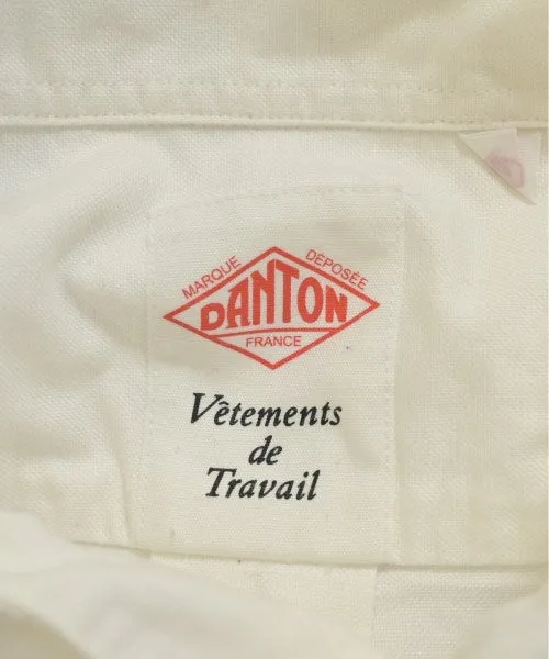 DANTON Freizeithemden