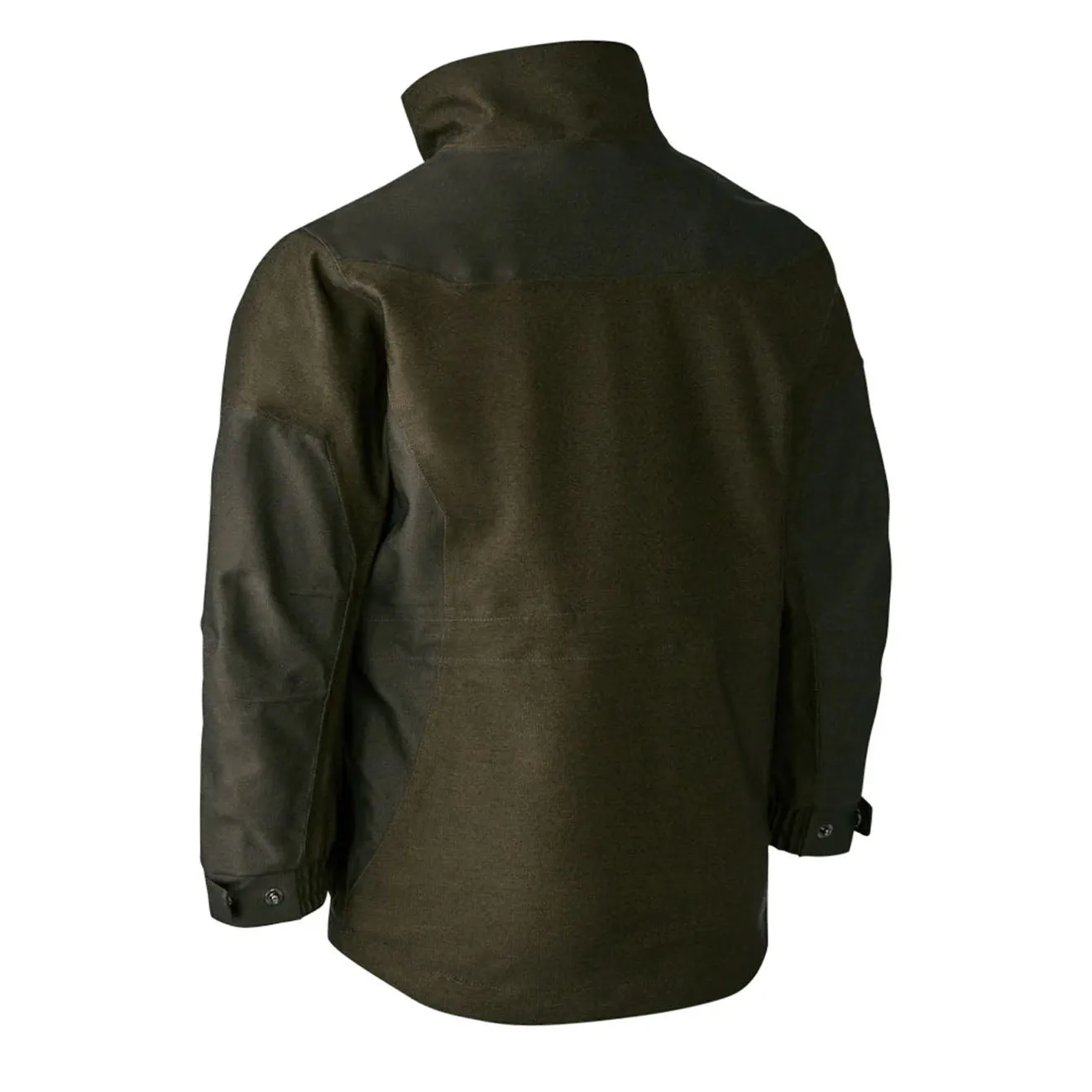 Deerhunter Youth Chasse Jacke Olive Night Melange