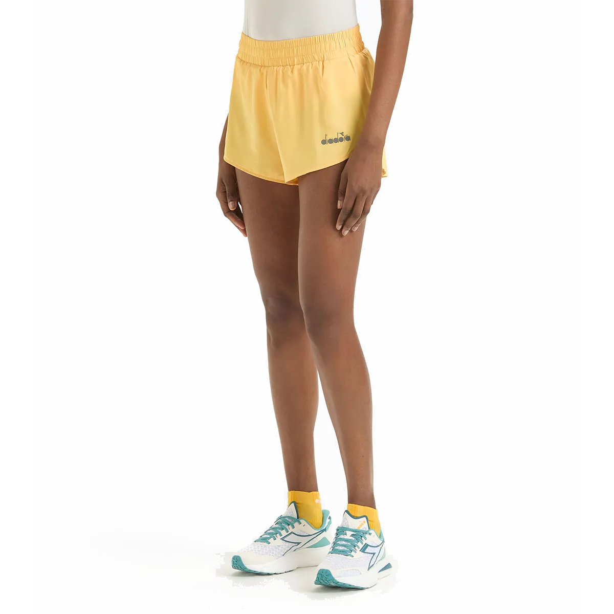 Diadora Super Light Shorts 6,35 cm