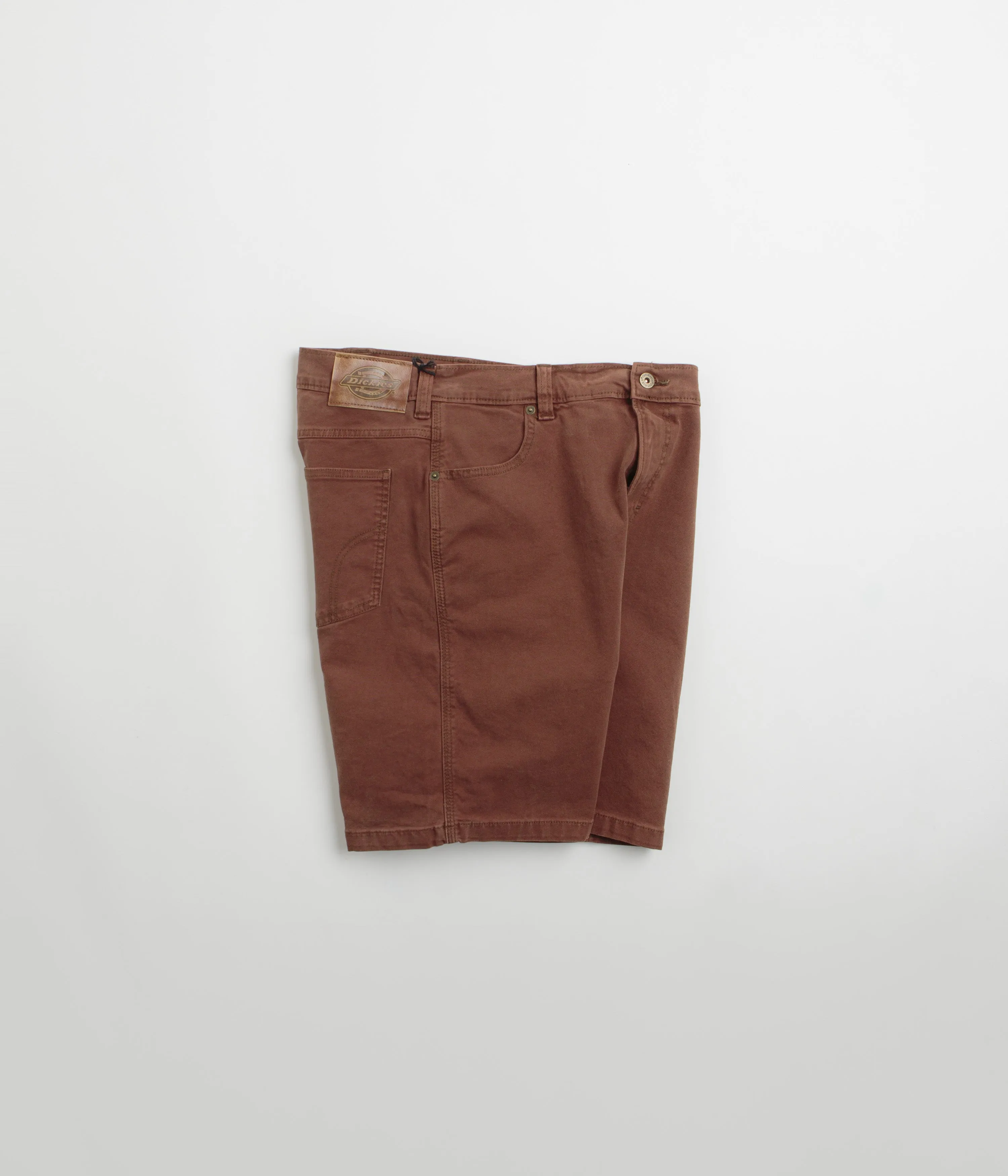 Dickies River Ranch Arbeitskurzhose - Cappuccino Dickies