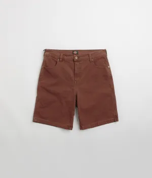 Dickies River Ranch Arbeitskurzhose - Cappuccino Dickies