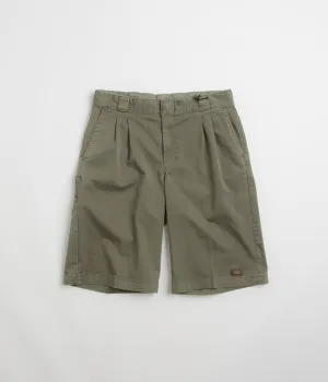 Dickies Unionville 13-Zoll-Arbeitshose - Militärgrün Dickies