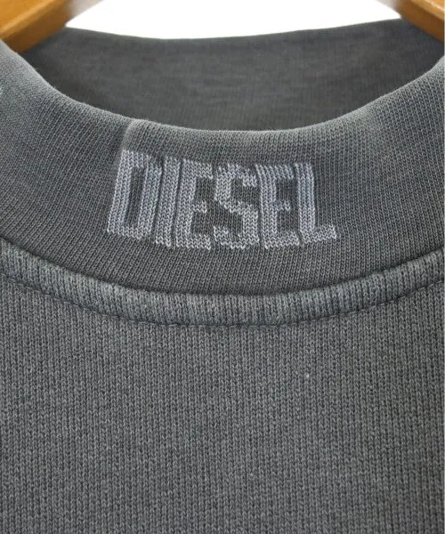 DIESEL Sweatshirts