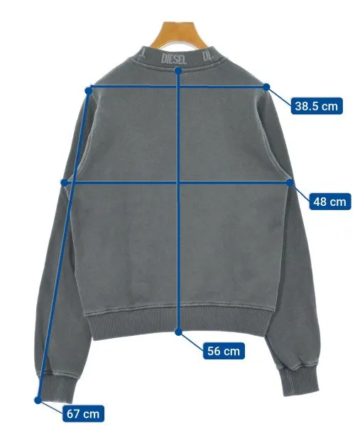 DIESEL Sweatshirts