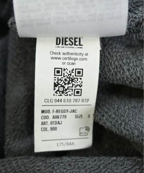 DIESEL Sweatshirts