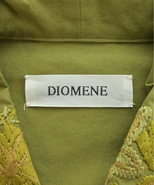 DIOMENE Freizeithemden