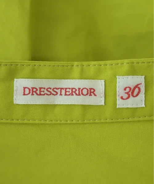 DRESSTERIOR Freizeithemden