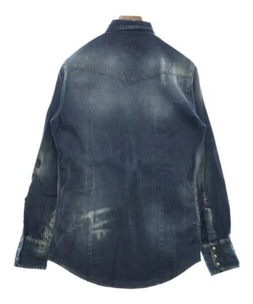 DSQUARED Casual Hemden