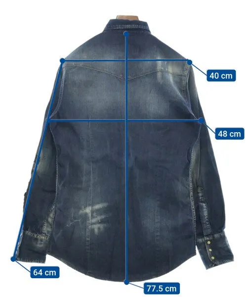 DSQUARED Casual Hemden