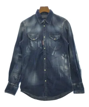 DSQUARED Casual Hemden