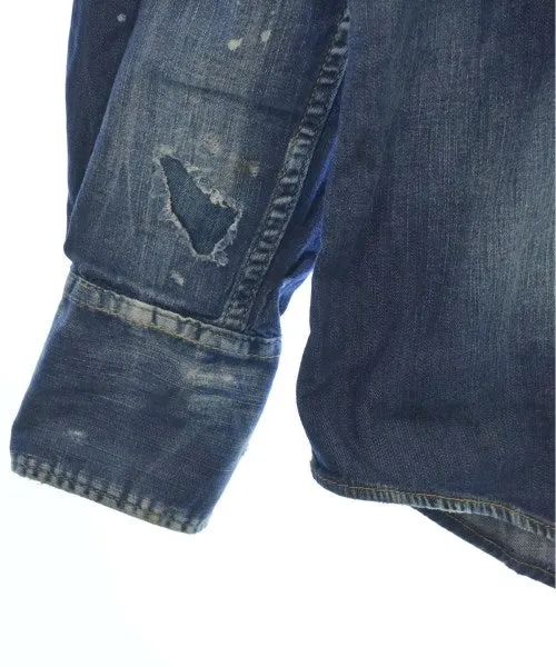 DSQUARED Casual Hemden