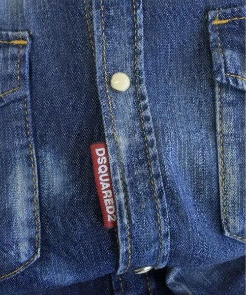 DSQUARED Casual Hemden