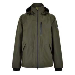 Dubarry Charleville Jacke Pesto