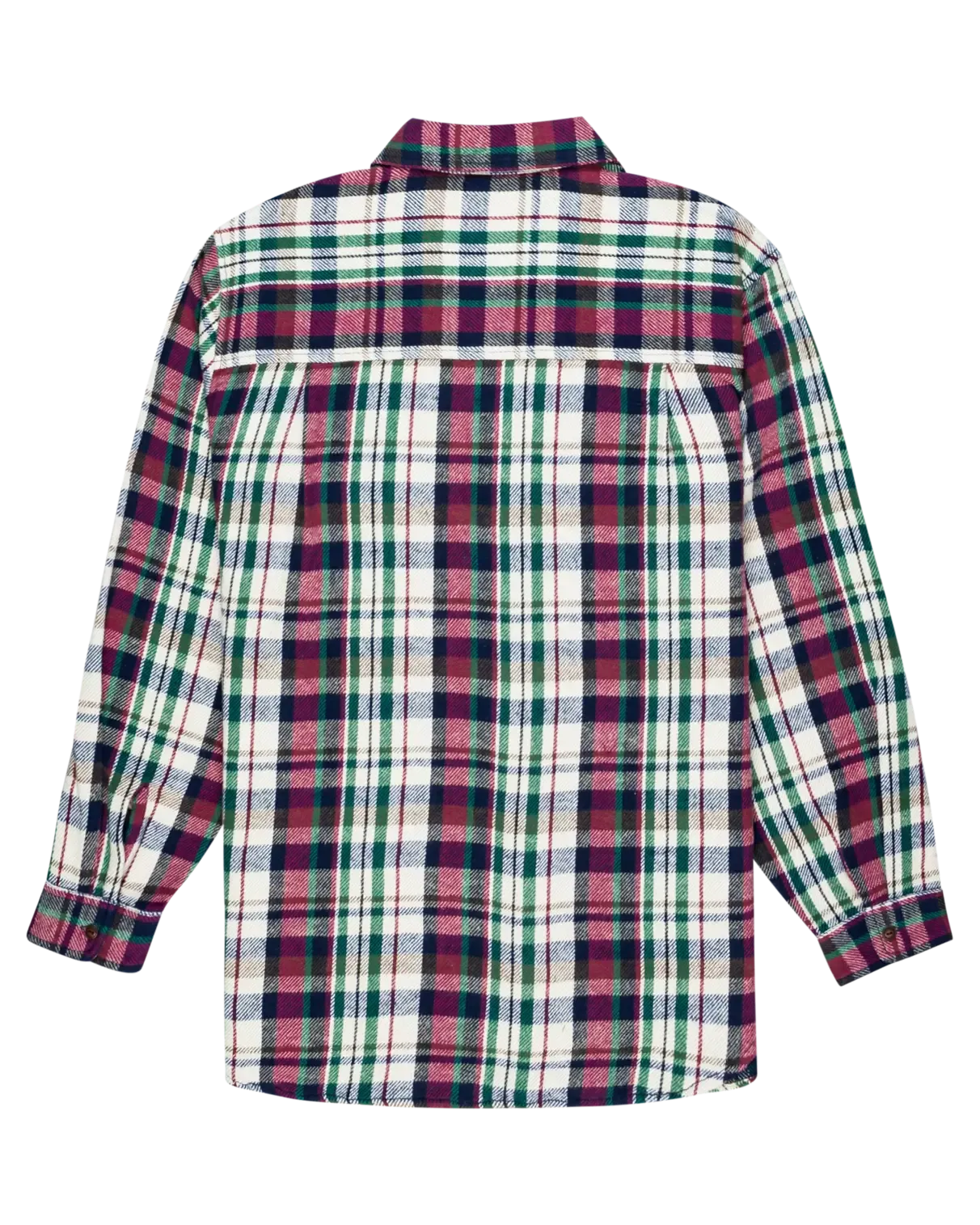 Element Clothing MXE Hueco Hemd in Mygoa