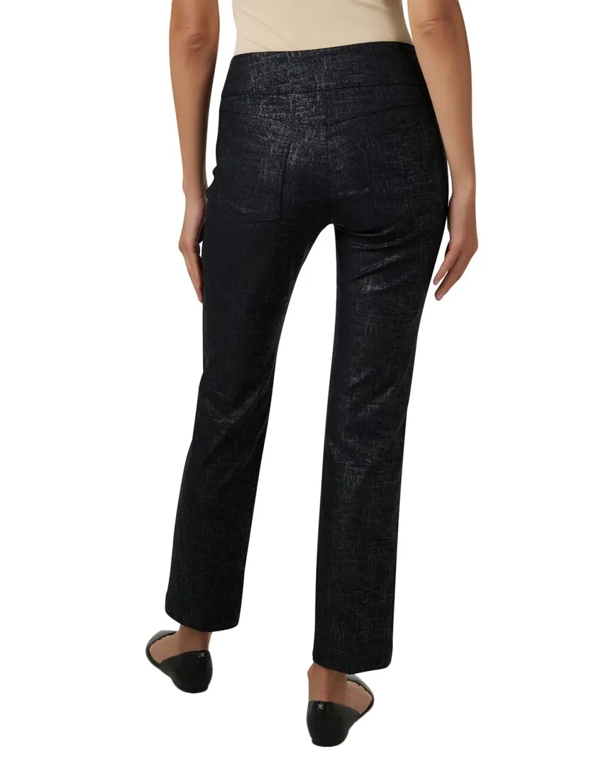 Elliott Lauren Print-Zieh-Hose