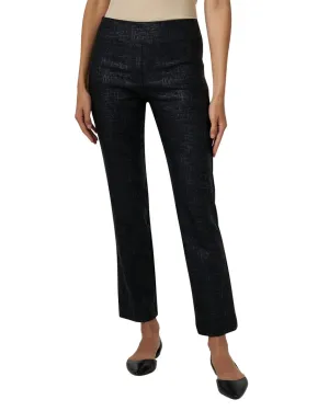 Elliott Lauren Print-Zieh-Hose