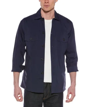 Eton Wind Jacket