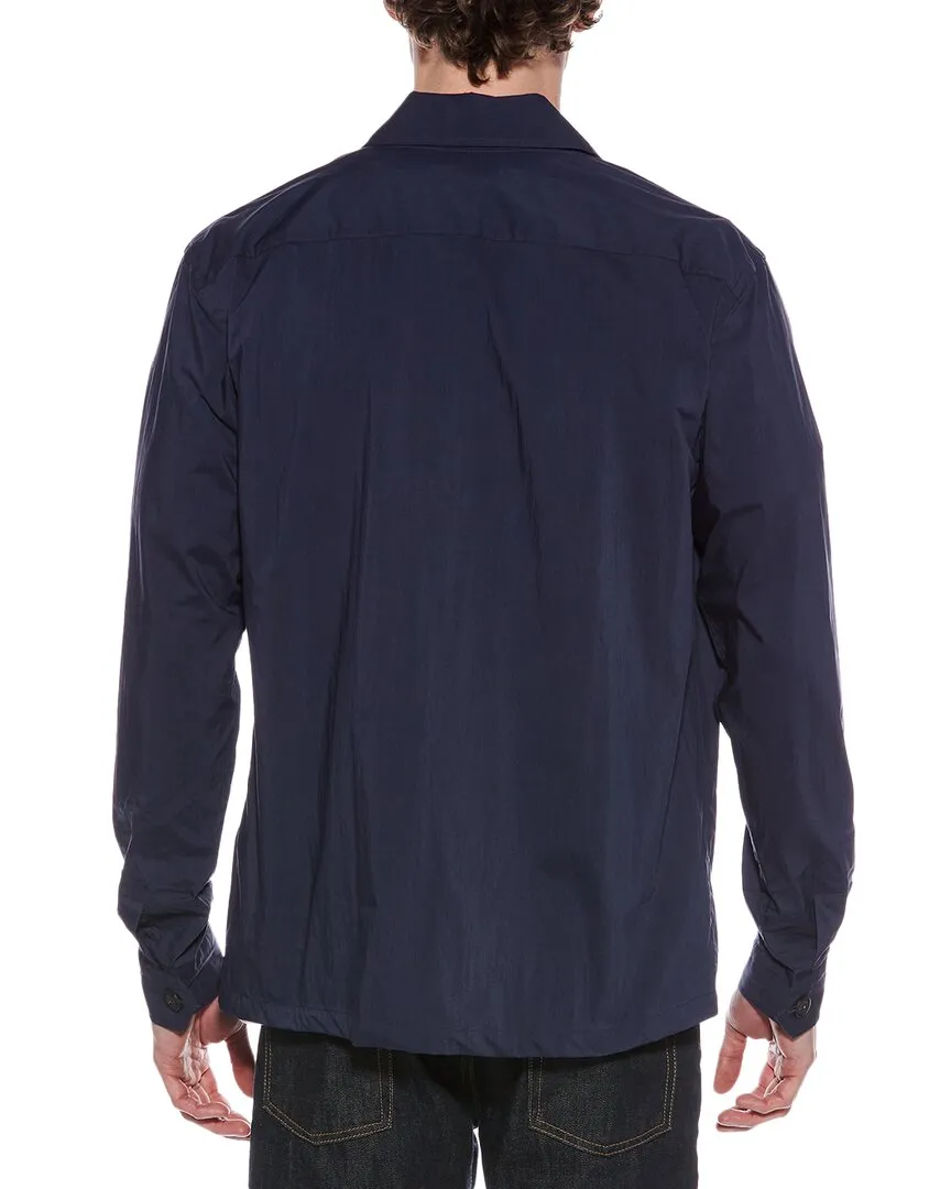 Eton Wind Jacket