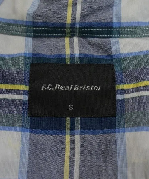 F.C.R.B. Casual-Shirts