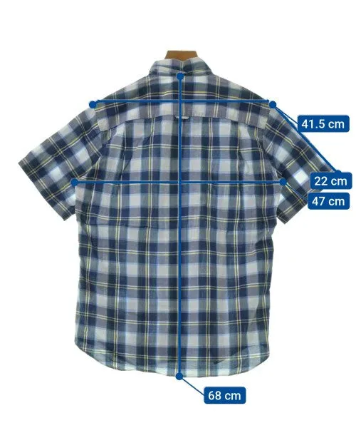 F.C.R.B. Casual-Shirts