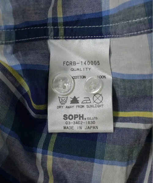 F.C.R.B. Casual-Shirts