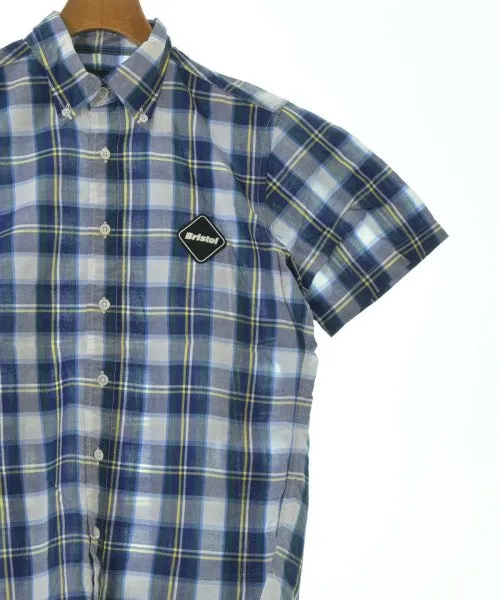F.C.R.B. Casual-Shirts