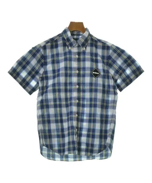 F.C.R.B. Casual-Shirts