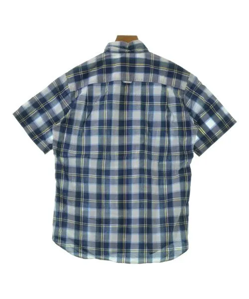F.C.R.B. Casual-Shirts