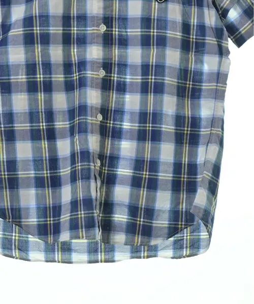 F.C.R.B. Casual-Shirts