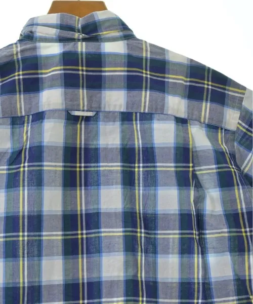 F.C.R.B. Casual-Shirts