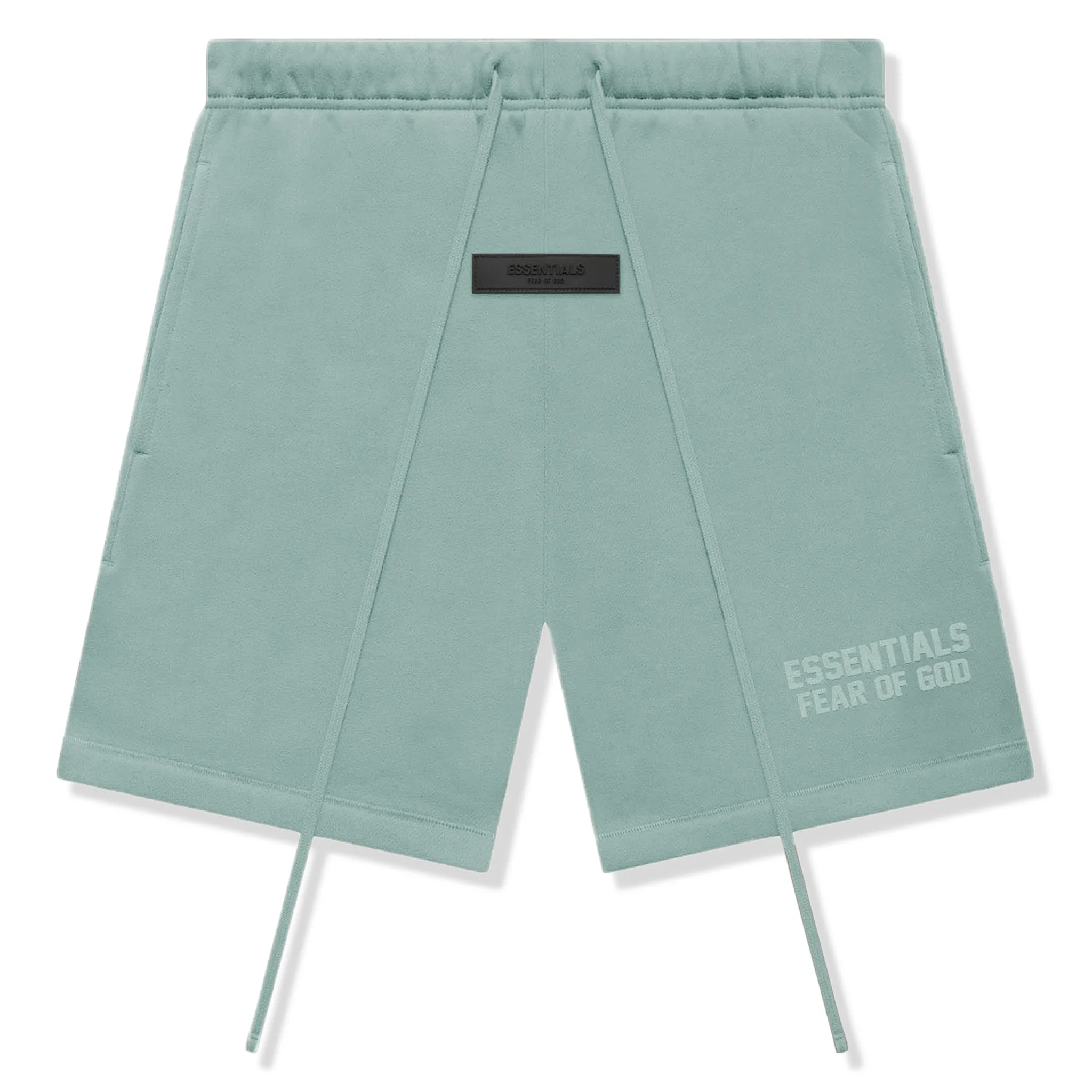 Fear Of God Essentials Sycamore Shorts (SS23) Fear of God Essentials Kleidung
