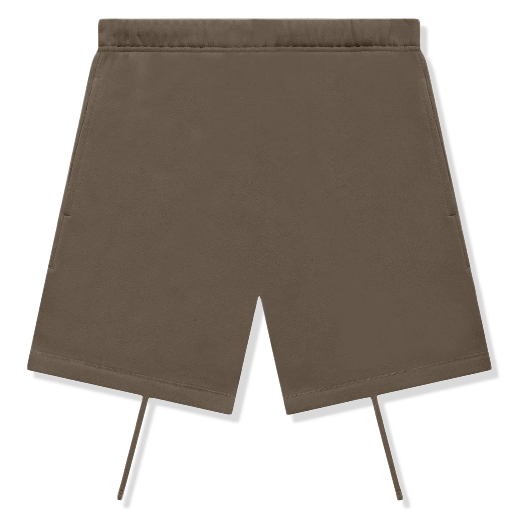 Fear Of God Essentials Holz Shorts Fear of God Essentials Kleidung