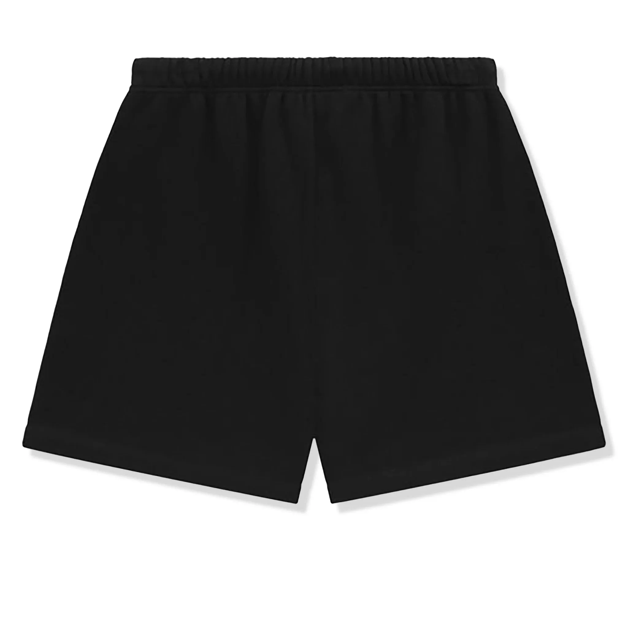 Fear Of God Essentials x NBA Schwarze Shorts Fear of God Essentials Kleidung