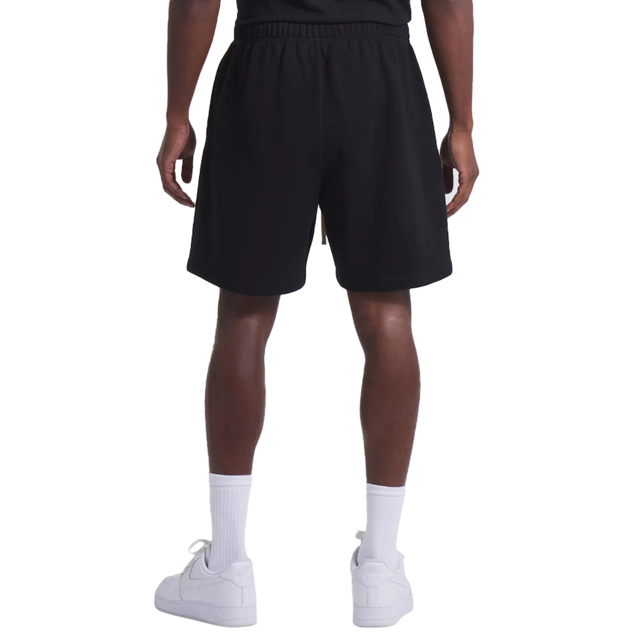 Fear Of God Essentials x NBA Schwarze Shorts Fear of God Essentials Kleidung