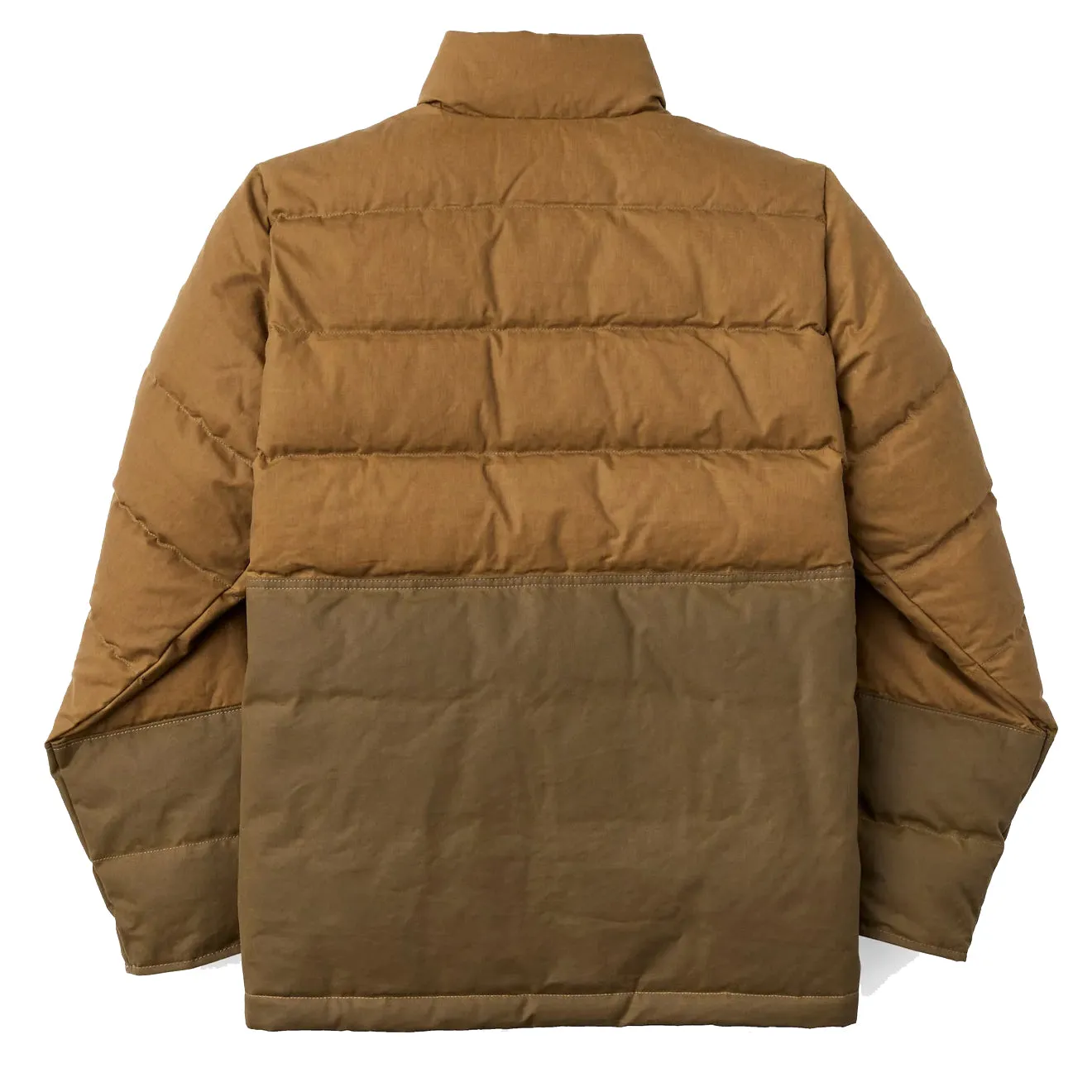 Filson Down Cruiser Dunkelbeige