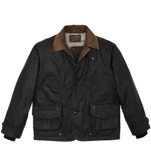 Filson Tin Cloth Jagdjacke Cinder