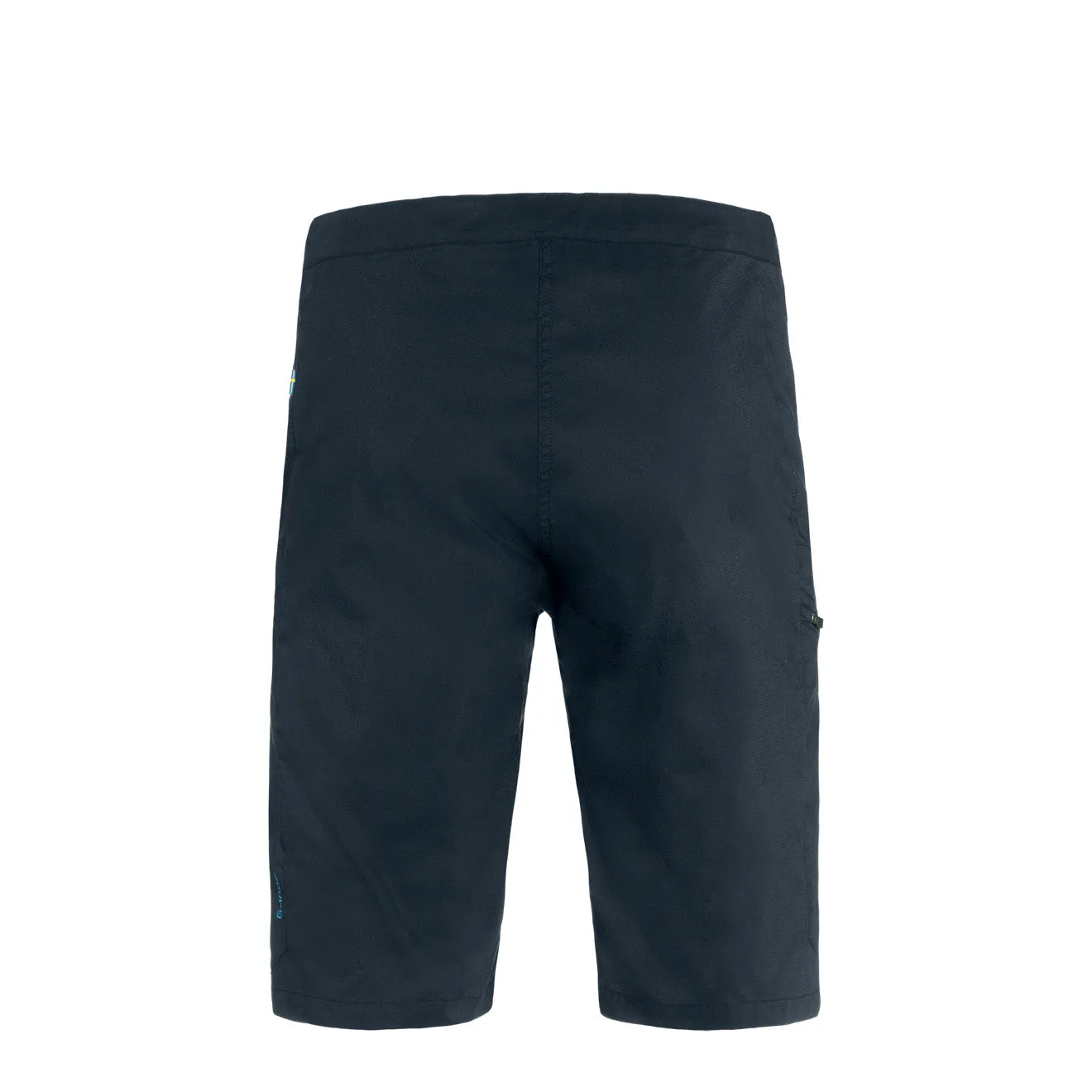 Fjällräven Abisko Wander Shorts Dunkelblau