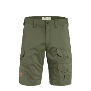 Fjällräven Barents Pro Shorts Lorbeergrün