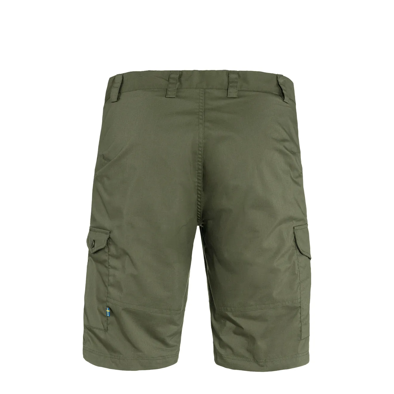 Fjällräven Barents Pro Shorts Lorbeergrün