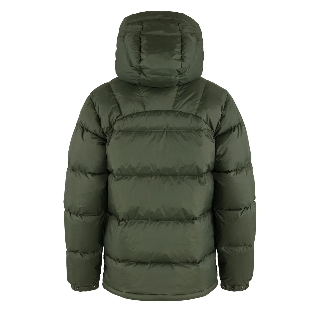 Fjällräven Expedition Daunen Lite Jacke Tiefwald