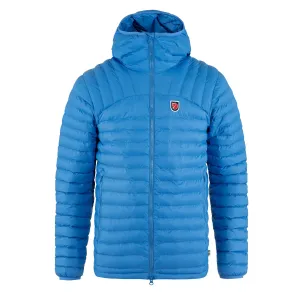 Fjällräven Expedition Latt Hoodie UN Blau