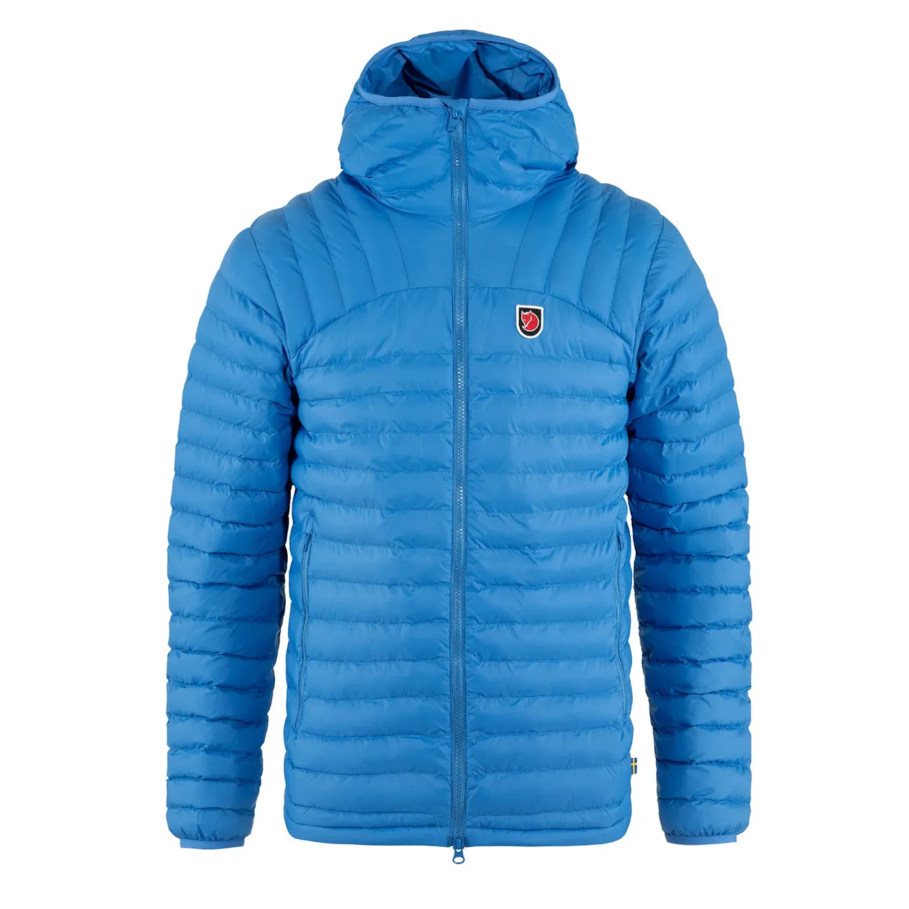 Fjällräven Expedition Latt Hoodie UN Blau