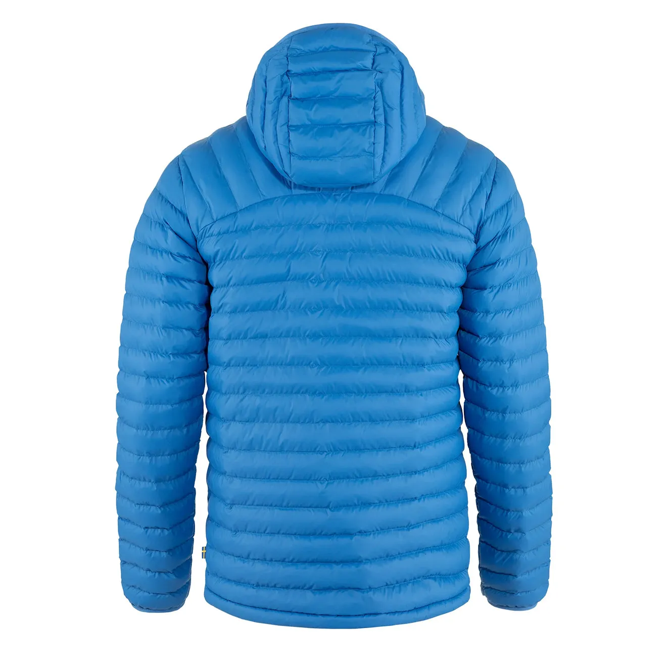 Fjällräven Expedition Latt Hoodie UN Blau