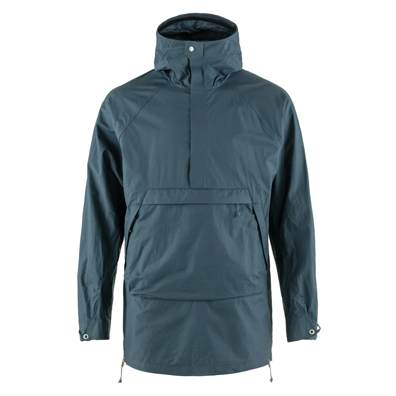 Fjällräven Singi X-Anorak Bergblau