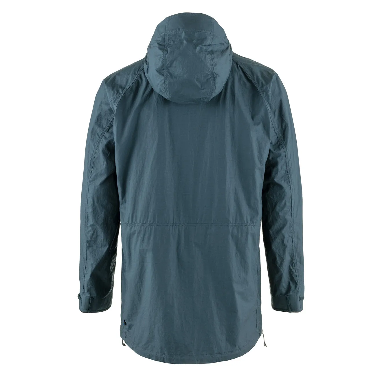 Fjällräven Singi X-Anorak Bergblau