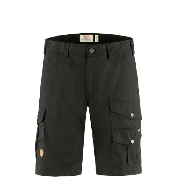 Fjallraven Vidda Pro Lite Shorts Schwarz