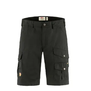 Fjallraven Vidda Pro Lite Shorts Schwarz
