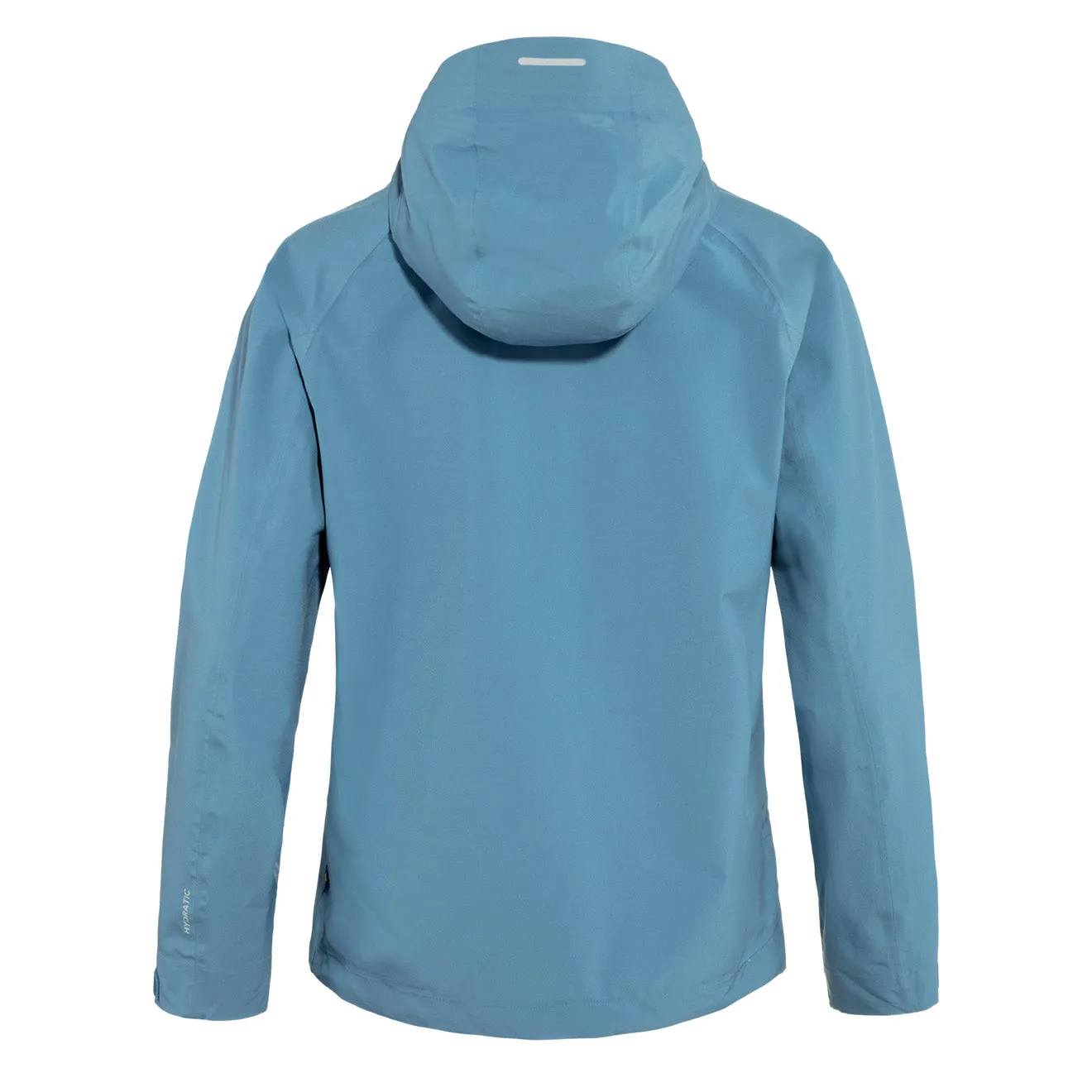 Fjallraven Damen HC Hydratic Trail Jacket Morgenblau